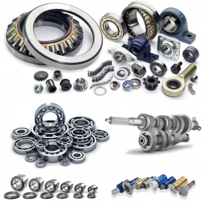 قطعات مکانیک