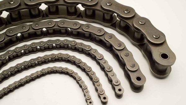 زنجیر صنعتی