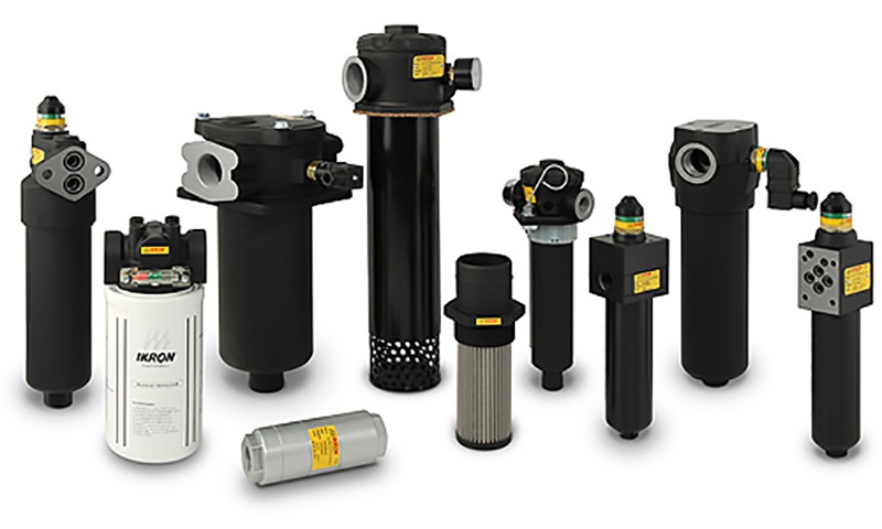 فیلتراسیون