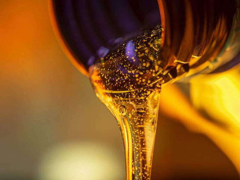 روغن هیدرولیک