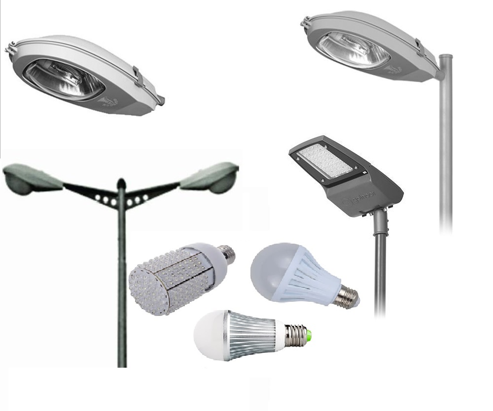 نور و روشنایی