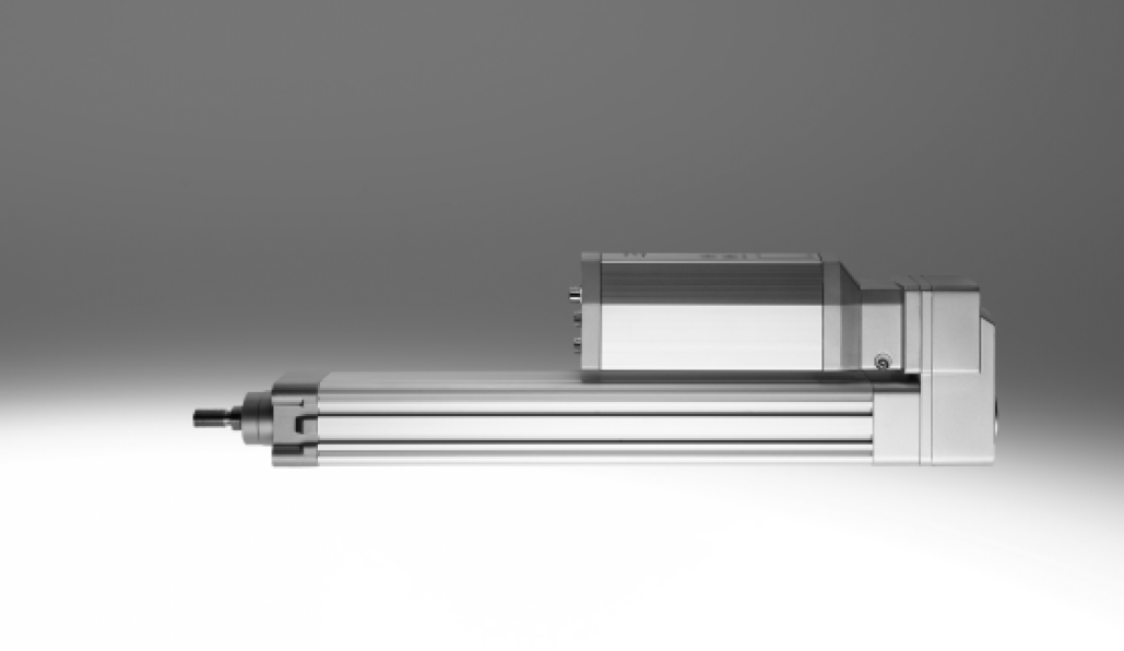 جک پنوماتیک DNCE-40-50-BS-"5"-P-Q فستو اصل