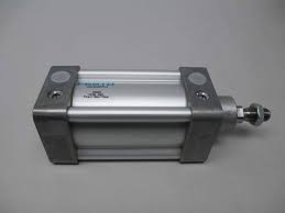 سیلندر دوکاره DNU-63-50PPV-A فستو اصل