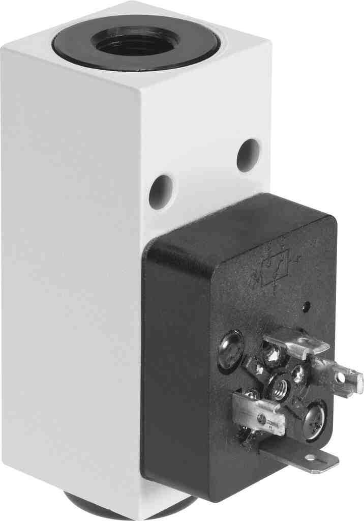 پرشر سوییچ PEV-1/4-B-OD فستو اصل