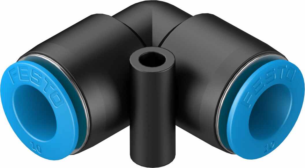 رابط زانویی پنوماتیک QSL-10 فستو اصل