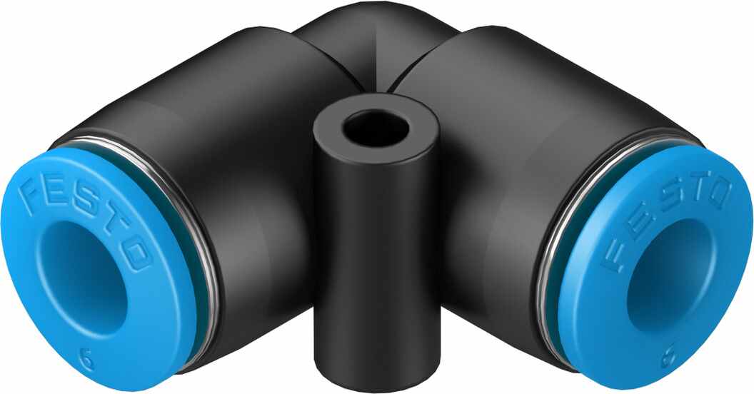 رابط زانویی پنوماتیک QSL-6 فستو اصل