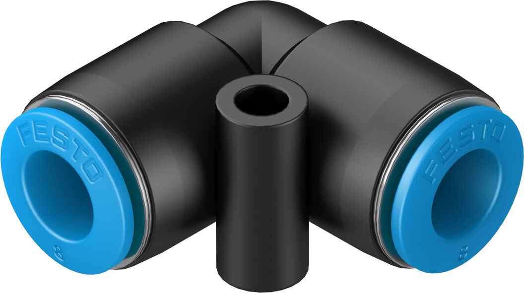 رابط زانویی پنوماتیک QSL-8 فستو اصل