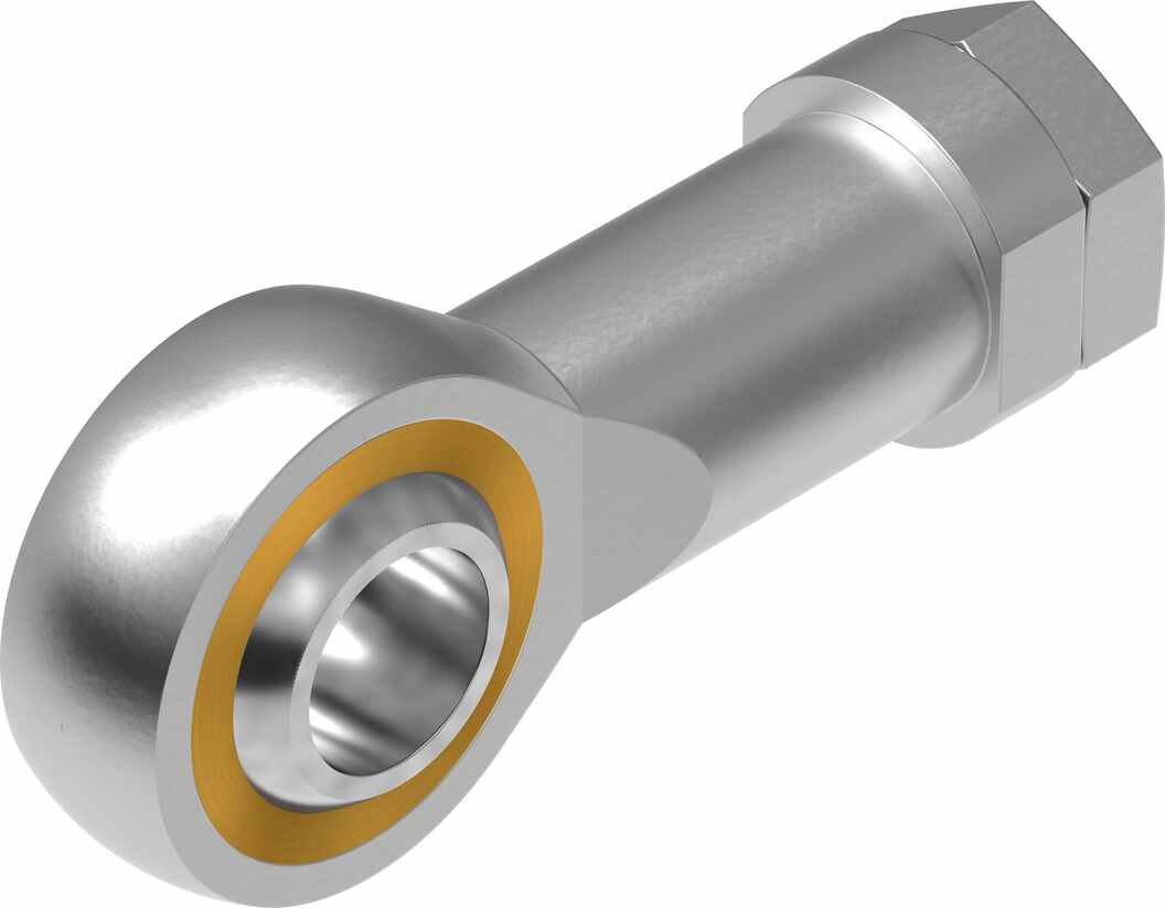 رابط چشمی SGS-M20*1.5 فستو اصل