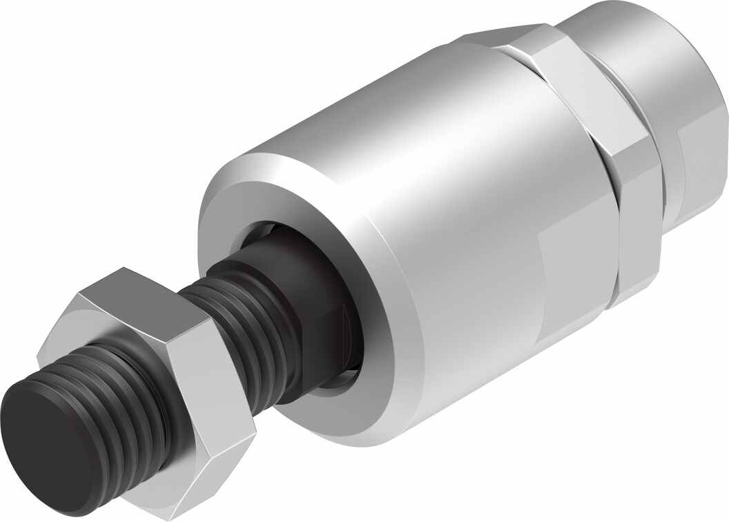 میله رابط خود تنظیم FK-M20*1.5 فستو اصل