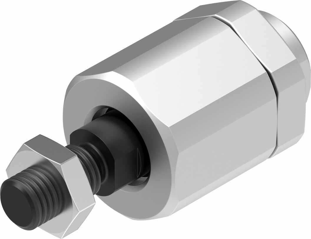 میله رابط خود تنظیم FK-M10*1.5 فستو اصل