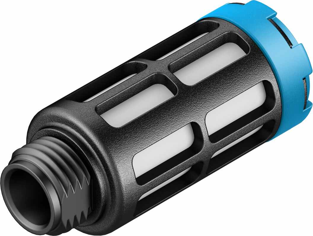 صدا خفه کن U-1/8-2307 فستو اصل