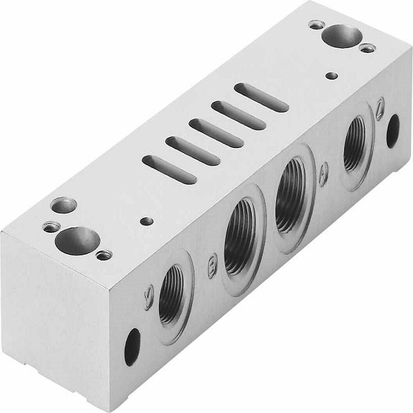 زیرپایه CAS-1/2 فستو اصل