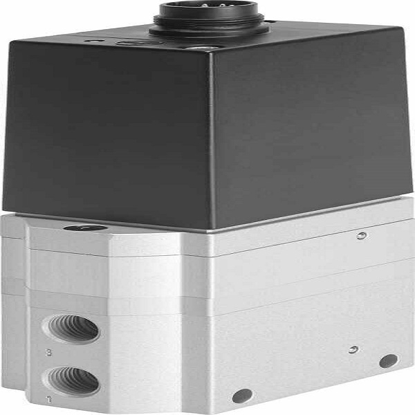 رگلاتور پروپورشنال MPPE-3-1/8-6-010-B فستو اصل