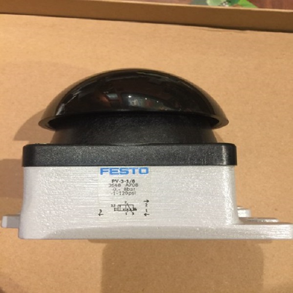 شیر PV-3-1/8 فستو اصل