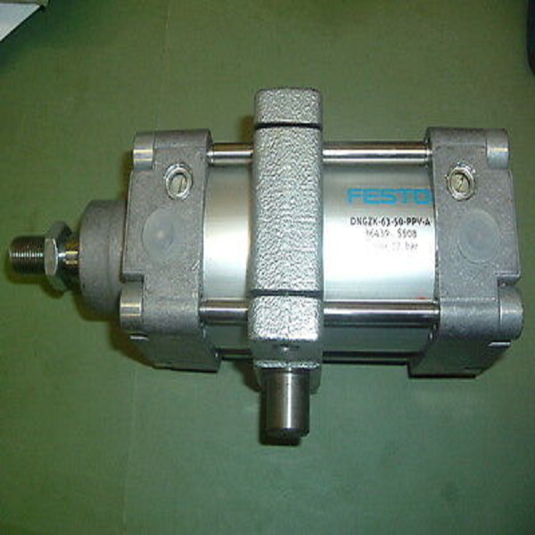 سیلندر DNGZK-63-50-PPV-A فستو اصل