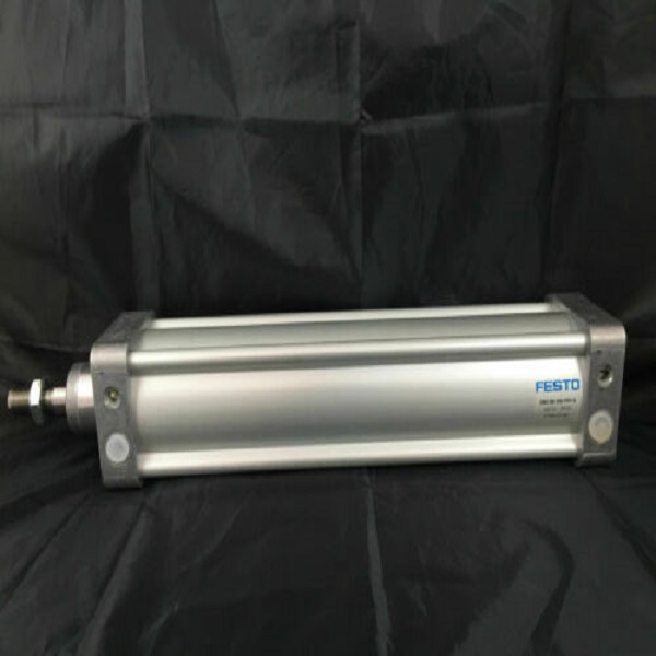 سیلندر DNU-100-350-PPV-A فستو اصل