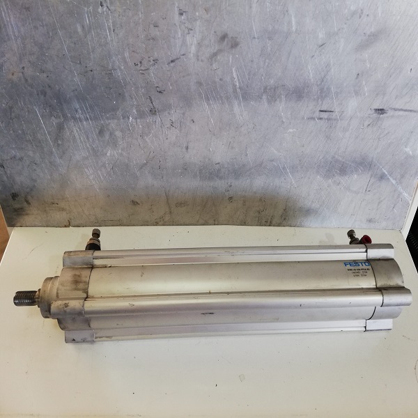 سیلندر DSCB-63-610-PPVA-N3 فستو اصل