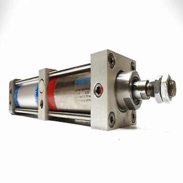 سیلندر DKE-63-550-PPV-A فستو اصل