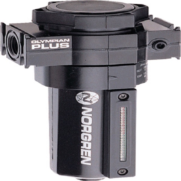 رگلاتور F64G-4GN-AD3 نورگرن اصل