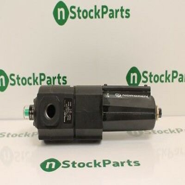 فیلتر F74H-4AD-AD0 نورگرن اصل