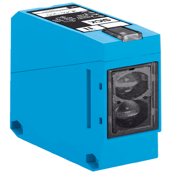 سنسور فوتو الکتریک WL260-F470 سیک اصل