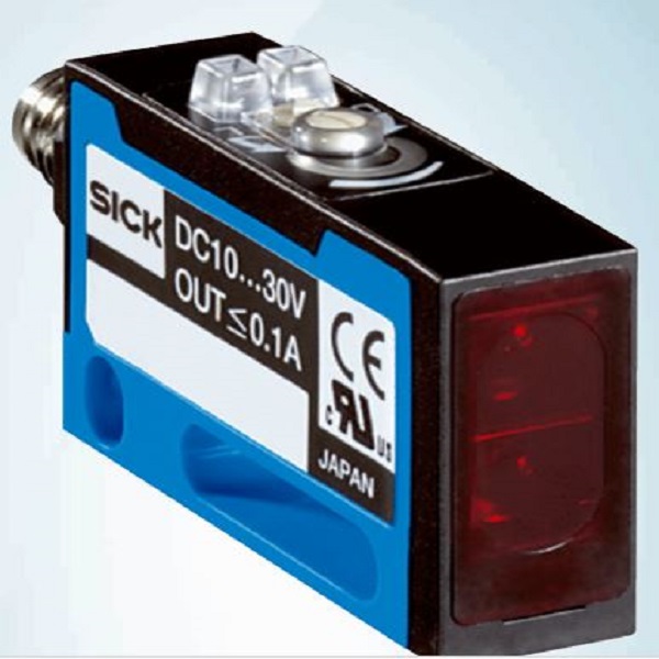 سنسور فوتو الکتریک WT160-F470 سیک اصل