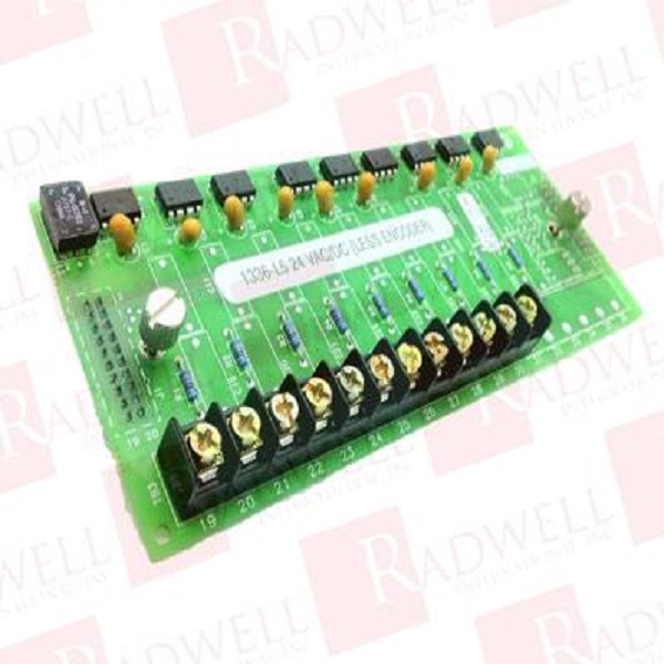 درایو 1336-L5 آلن بردلی اصل