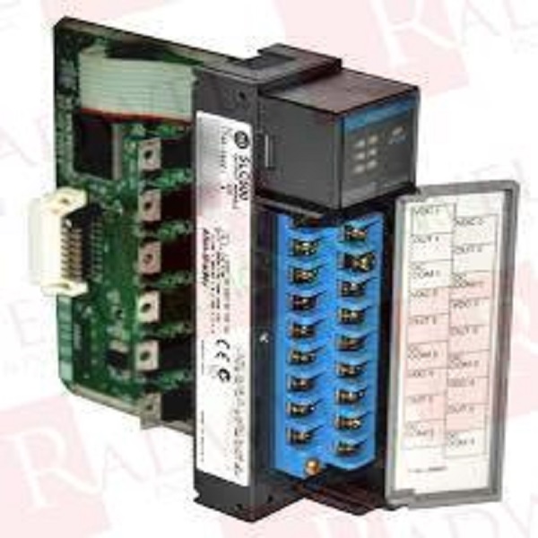 ماژول 1746-IB16 آلن بردلی