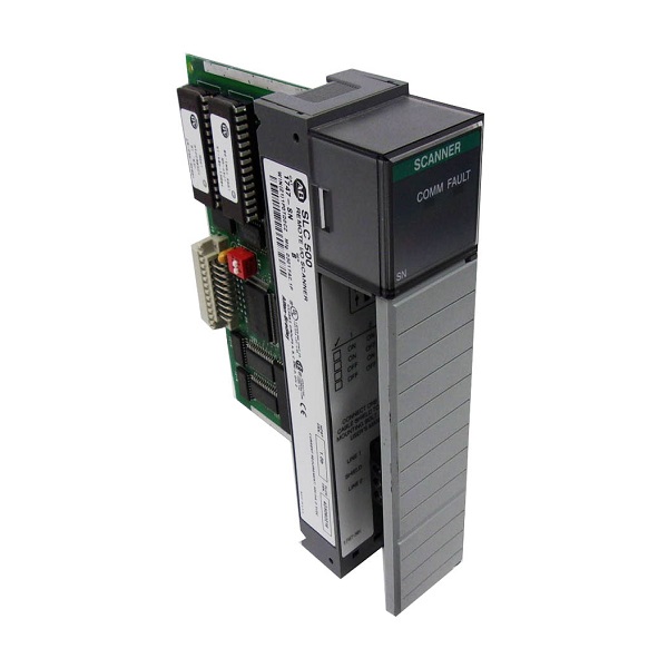 ماژول 1747-SN آلن بردلی اصل