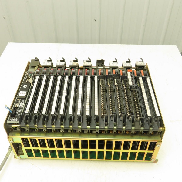 ماژول 1771-A4B آلن بردلی اصل