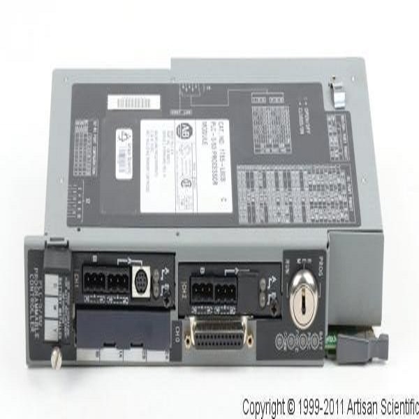 ماژول 1785-L80B آلن بردلی