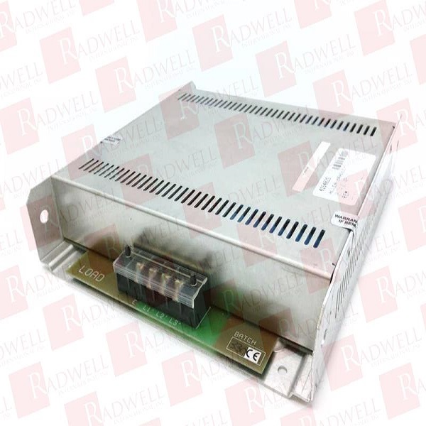 RFI فیلتر SP 74102 آلن بردلی اصل