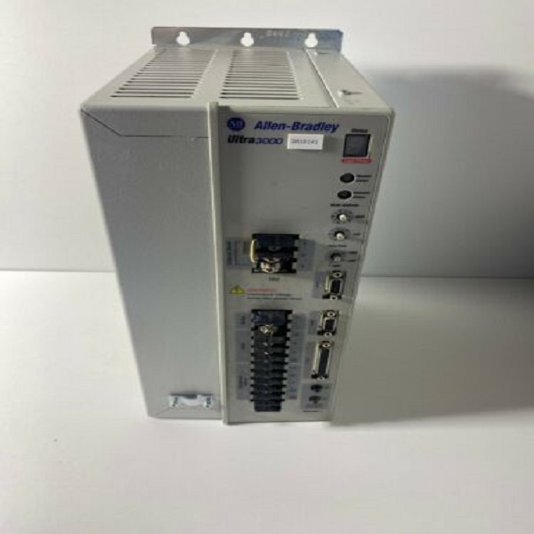 درایو ULTRA 3000 - 2098-DSD-HV100-SE آلن بردلی اصل