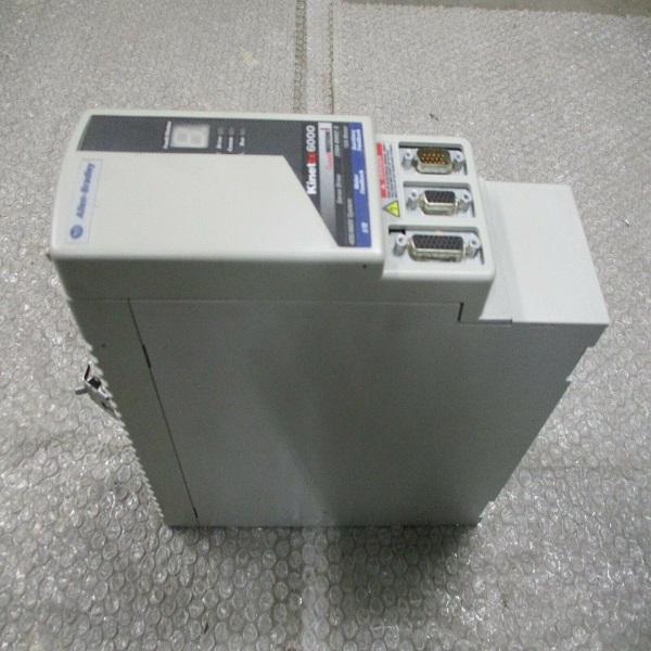 سرو درایو Kinetix 6000 -2094-BM02 15A آلن بردلی اصل