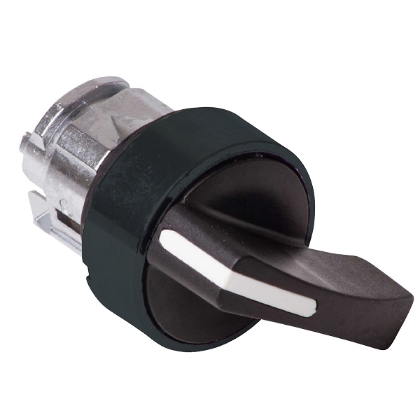 سلکتور سوییچ ZB4-BJ47 اشنایدر اصل