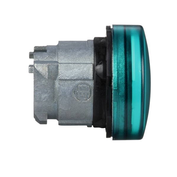 چراغ سیگنال ZB4-BV033 اشنایدر اصل