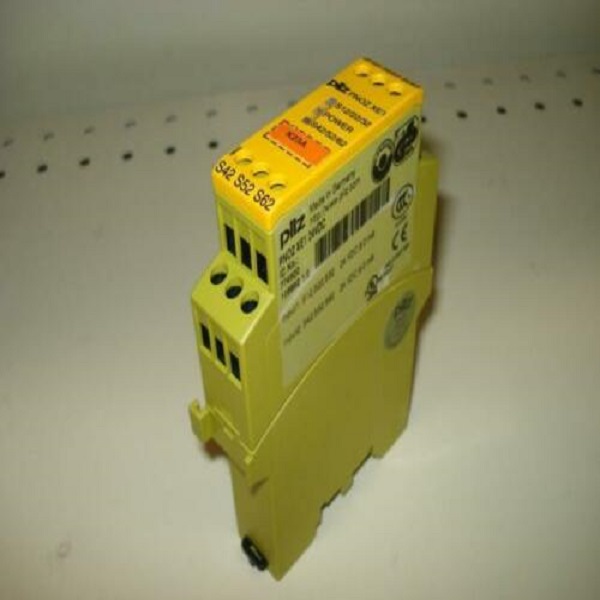 رله ایمن PNOZ xe1 PNOZ xe1 پیلز اصل