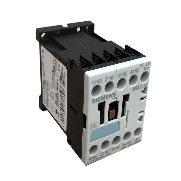 کنتاکتور 3RH1131-1BB40 زیمنس اصل
