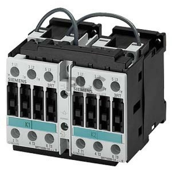 کنتاکتور 3RA1326-8XB30-1BB4 زیمنس اصل