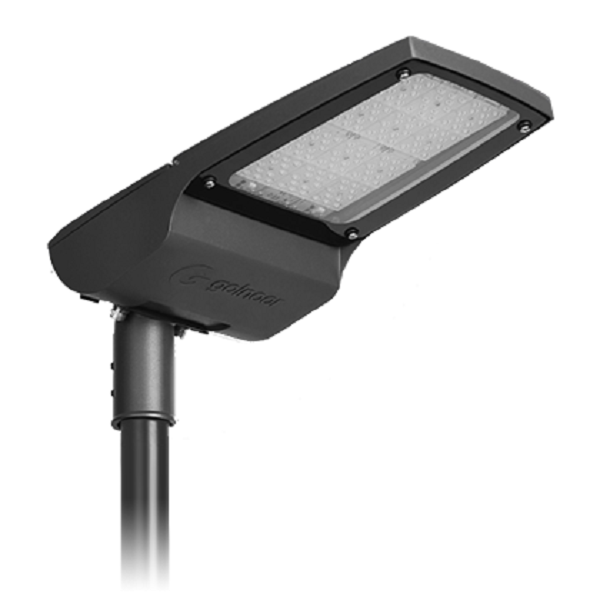 چراغ خیابانی گلنور مدل ستاره M