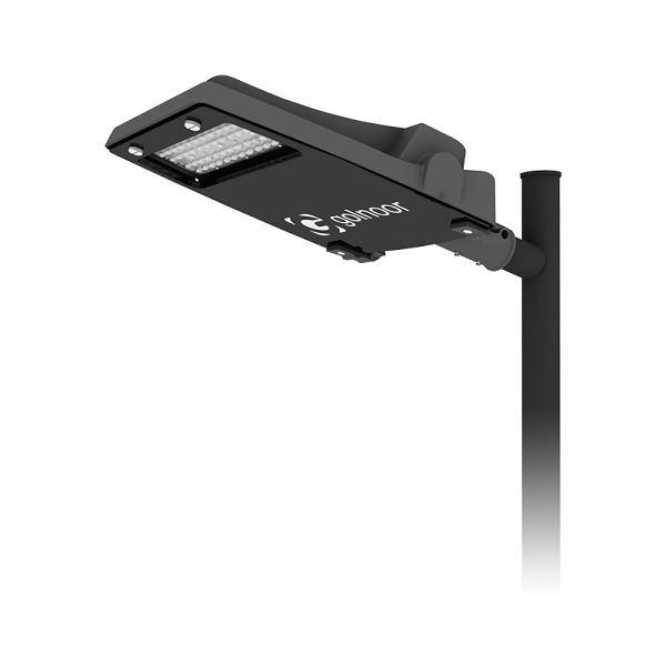 چراغ خیابانی گلنور مدل سهیل 1