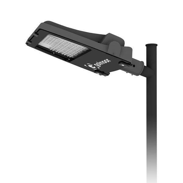 چراغ خیابانی گلنور مدل سهیل 2