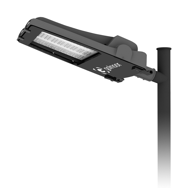 چراغ خیابانی گلنور مدل سهیل 3