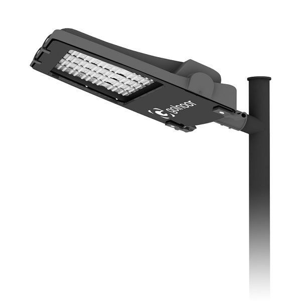 چراغ خیابانی گلنور مدل سهیل 4