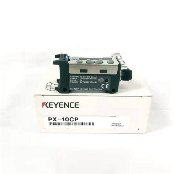 سنسور PX-10CP کینس