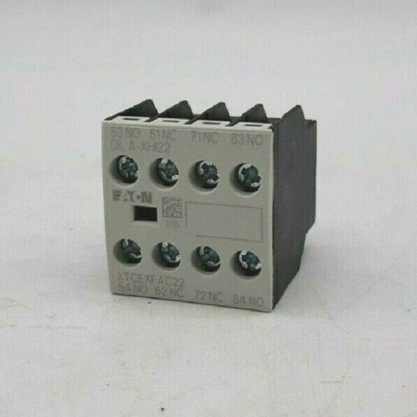 کنتاکتور XTCEXFAC22 ایتون
