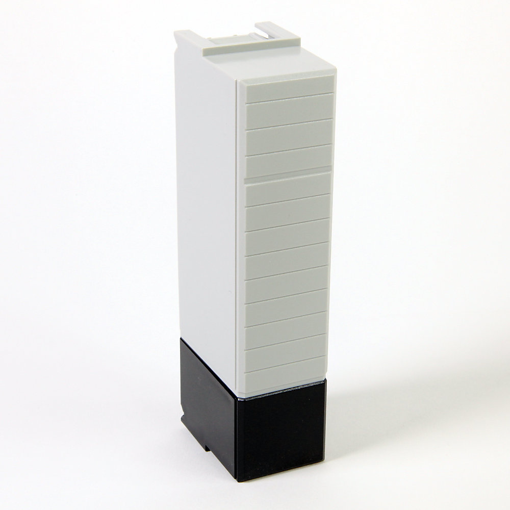 کاور خالی اسلات مدل1756-N2 آلن بردلی