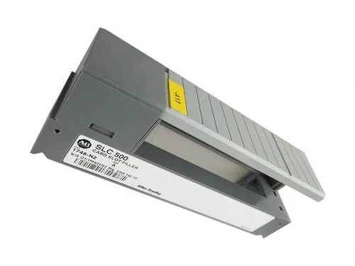 ماژول PLC کارت اسلات مدل  Allen Bradley 1746-N2