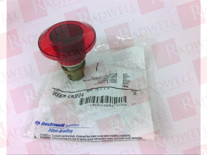 پوش باتن مدل 800EM-LMJP24