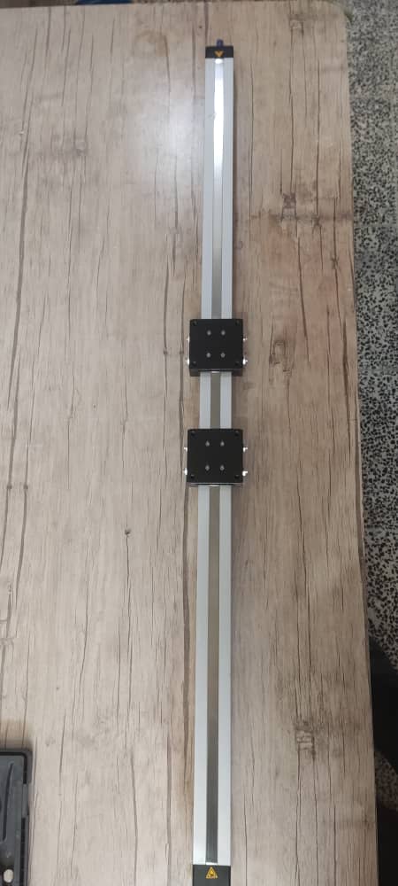 ماژول دقیق خطی 108cm
